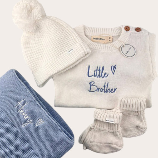 Handsome Arrival Bundle