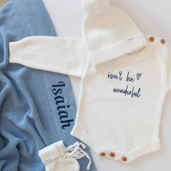 Wonderful Arrival Bundle- Crayfish Style