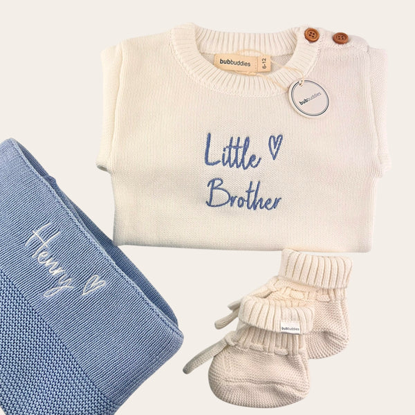 Snug Boy Starter Pack