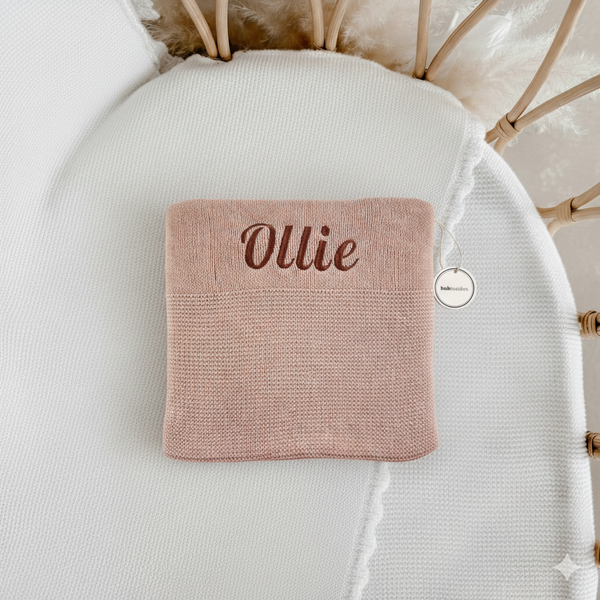 Crayfish Style Blankets