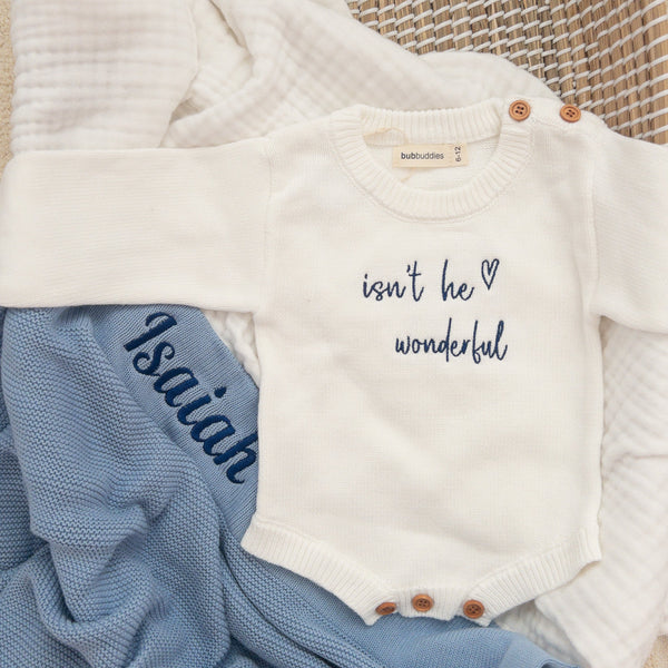 Little Wonderful Set- Crayfish Style