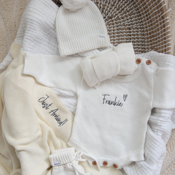 Cream Luxe - Grey Edition